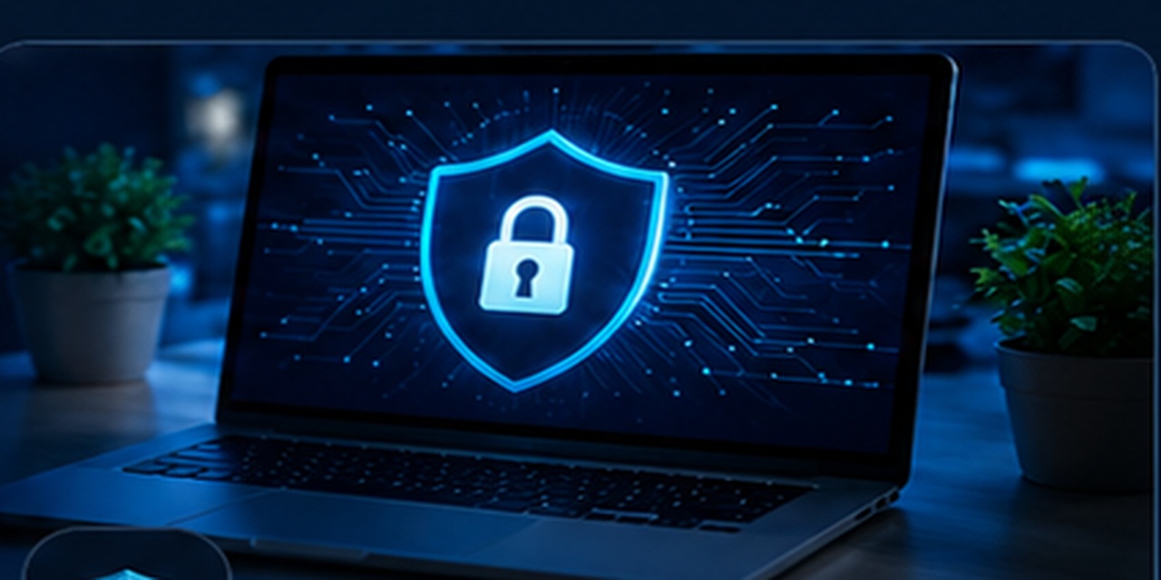 Sicurezza informatica